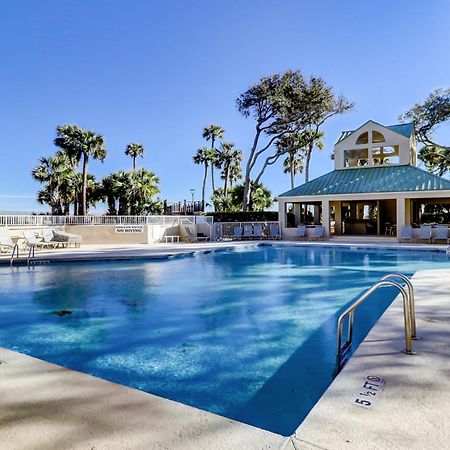 512 Barrington Court Villa Hilton Head Island Eksteriør bilde