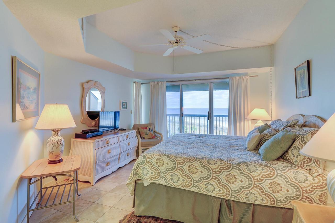 512 Barrington Court Villa Hilton Head Island Eksteriør bilde