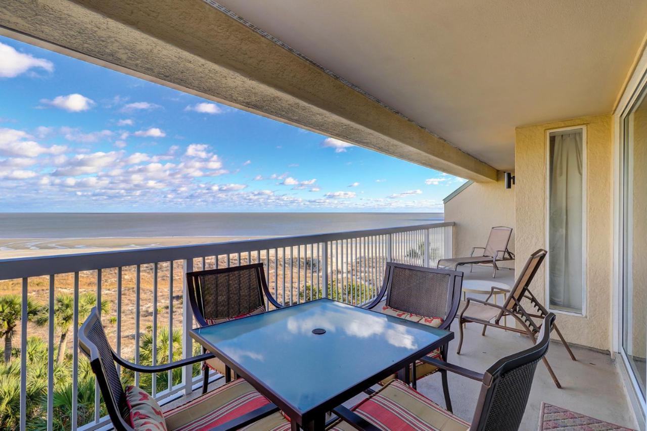 512 Barrington Court Villa Hilton Head Island Eksteriør bilde